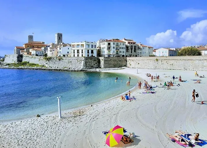 Cosy 2 Pièces élégant Proche Gare Et Port Vauban Apartamento